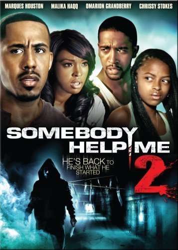 Somebody Help Me 2/Somebody Help Me 2@Nr