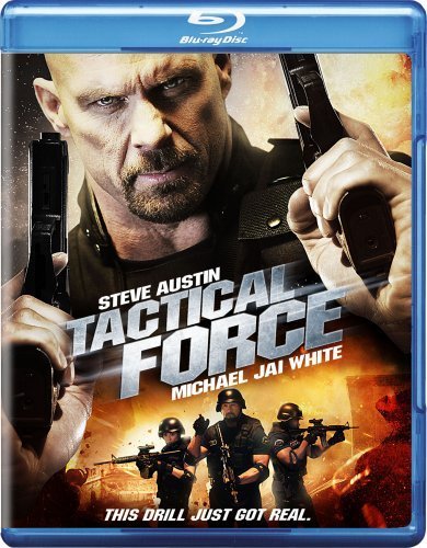 Tactical Force/Austin/White@R