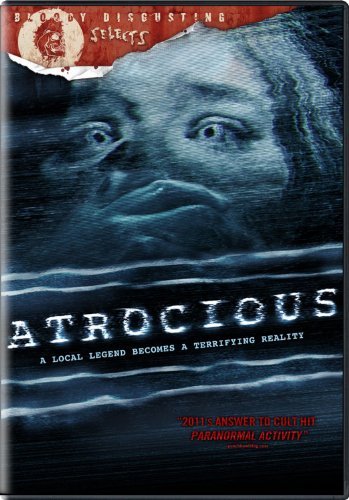 Atrocious/Atrocious@Nr
