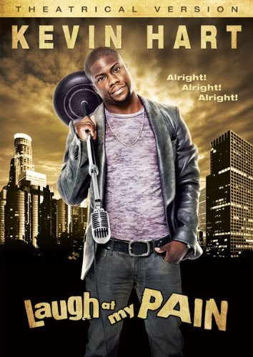 Kevin Hart/Laugh At My Pain@Ws@Nr