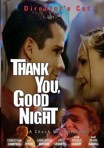 Thank You Good Night/Thank You Good Night@Nr