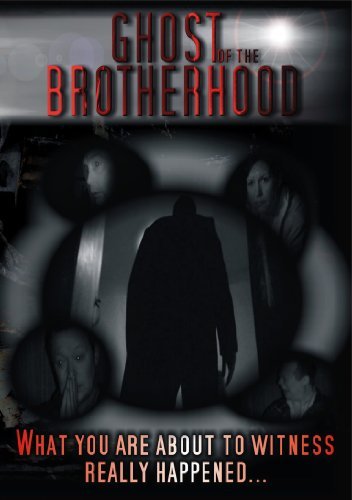 Ghost Of The Brotherhood/Ghost Of The Brotherhood@Nr