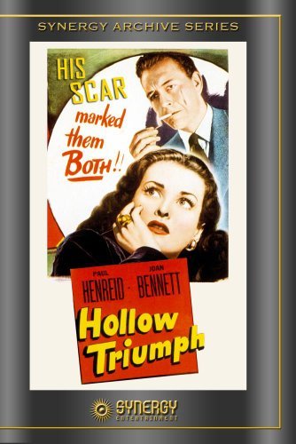 Hollow Triumph Hollow Triumph 