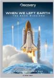 When We Left Earth The Nasa Missions When We Left Earth The Nasa Missions (3 DVD Set) 