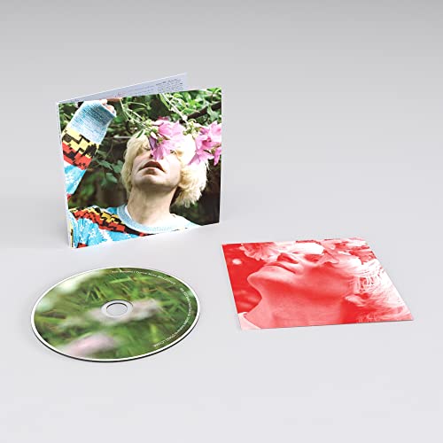 Tim Burgess/Typical Music@Amped Exclusive