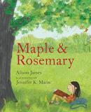 Alison James Maple And Rosemary 