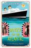 Erica Ruth Neubauer Danger On The Atlantic 