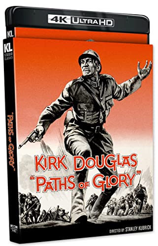 Paths Of Glory (1957)/Paths Of Glory (1957)