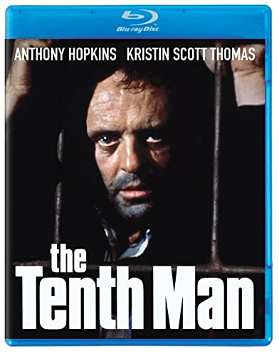 Tenth Man/Hopkins/Thomas@Blu-Ray@NR