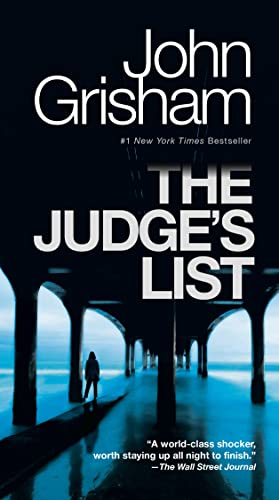 John Grisham/The Judge's List