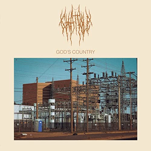 Chat Pile/God's Country@Amped Non Exclusive