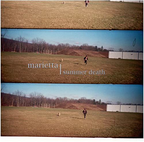 Marietta/Summer Death@Explicit Version@Amped Exclusive