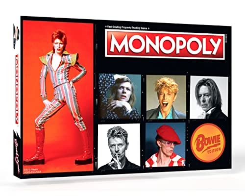 Monopoly/David Bowie