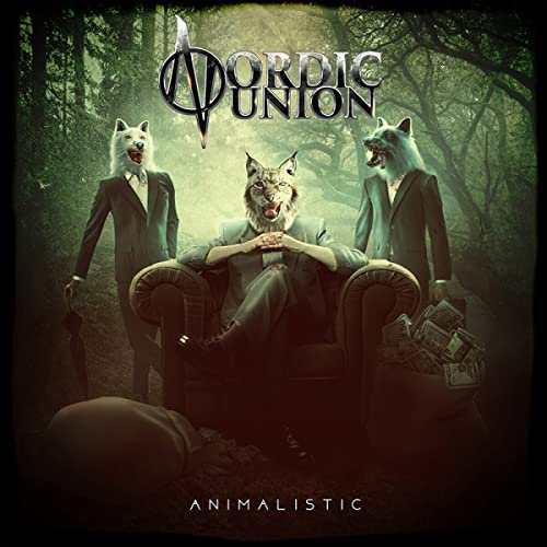 Nordic Union/Animalistic