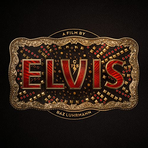 ELVIS: Original Motion Picture Soundtrack/Soundtrack