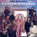 Egisto Orchestra Baiardi/Gente Mia