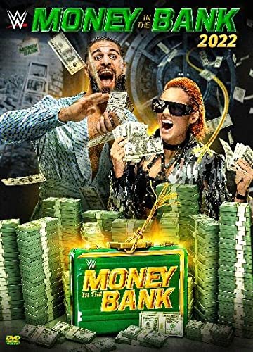 Wwe Money In The Bank 2022 Wwe Money In The Bank 2022 