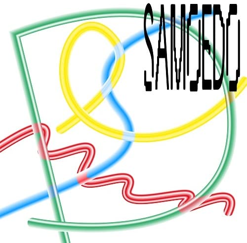 Samoedo/Samoedo@Japanese import