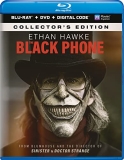 Black Phone Black Phone 