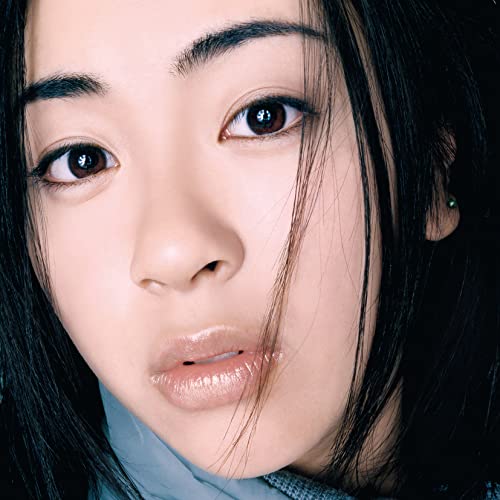 Hikaru Utada/First Love@2 LP 180g