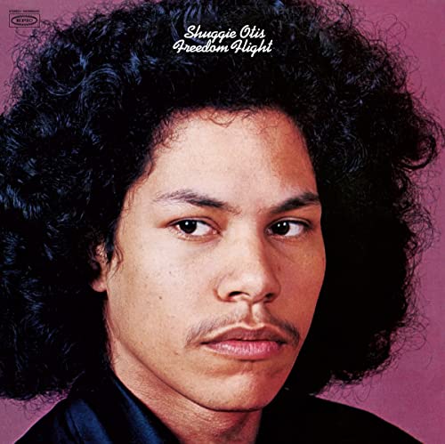Shuggie Otis/Freedom Flight (Purple Vinyl)