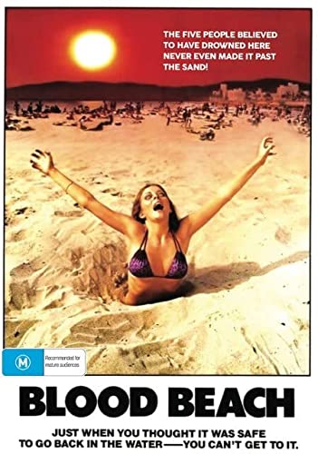 Blood Beach/Blood Beach