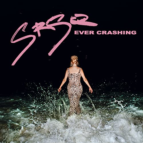 Srsq/Ever Crashing@Amped Exclusive