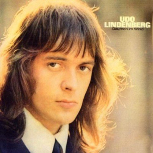 Udo Lindenberg/Daumen Im Wind@Import-Eu
