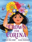 Laekan Zea Kemp A Crown For Corina 