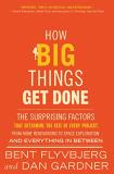 Bent Flyvbjerg How Big Things Get Done The Surprising Factors That Determine The Fate Of 