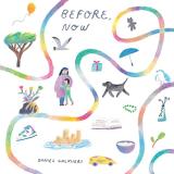 Daniel Salmieri Before Now 