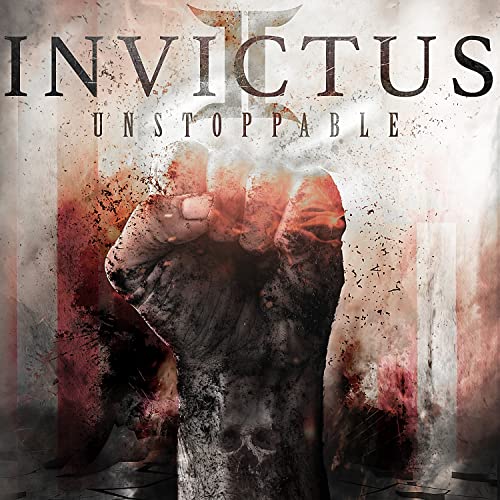 Invictus/Unstoppable@Explicit Version@Amped Exclusive