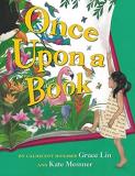 Grace Lin Once Upon A Book 