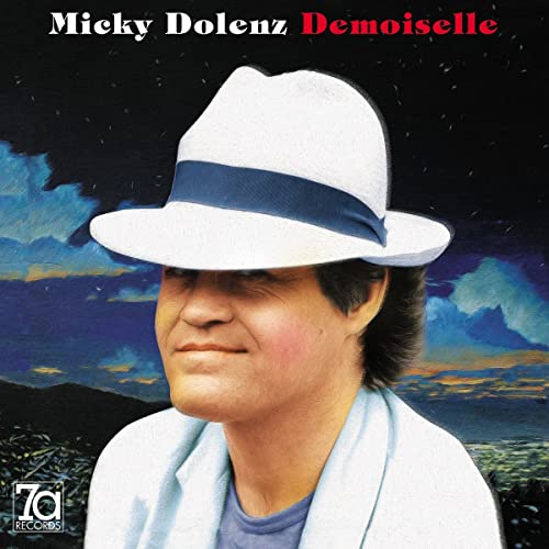Micky Dolenz/Demoiselle