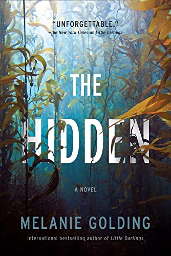 Melanie Golding/The Hidden