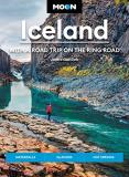 Jenna Gottlieb Moon Iceland With A Road Trip On The Ring Road Waterfalls Gl 0004 Edition;revised 
