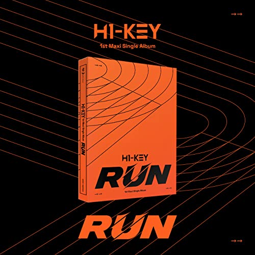 H1-Key/Run