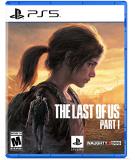 Ps5 The Last Of Us Part I Ps5 The Last Of Us Part I 