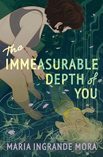 Maria Ingrande Mora/The Immeasurable Depth of You