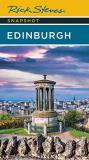 Rick Steves Rick Steves Snapshot Edinburgh 0004 Edition; 