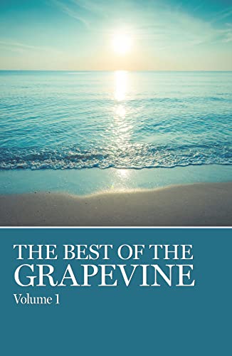Aa Grapevine The Best Of Grapevine Vols. 1 2 3 Volume 1 Volume 2 Volume 3 