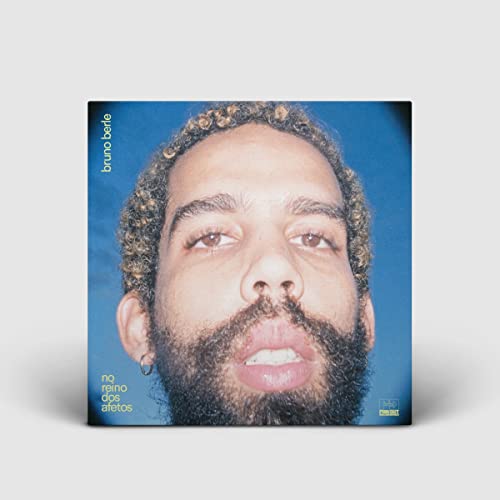 Bruno Berle/No Reino Dos Afetos