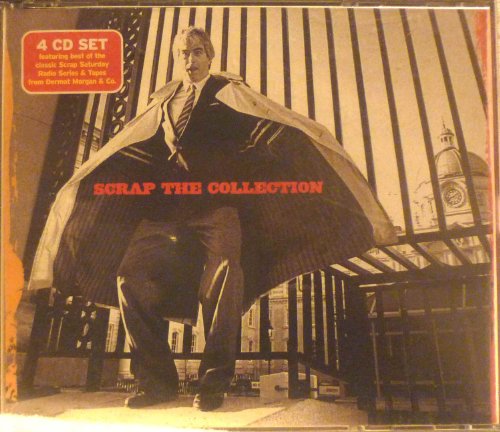 Scrap The Collection/Scrap The Collection