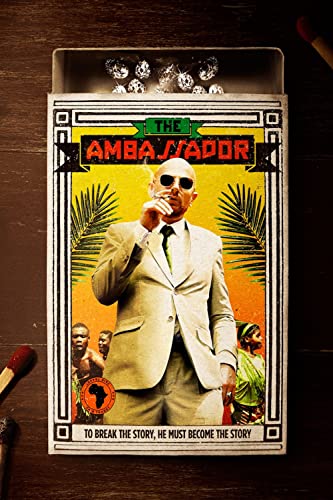 The Ambassador/The Ambassador@DVD