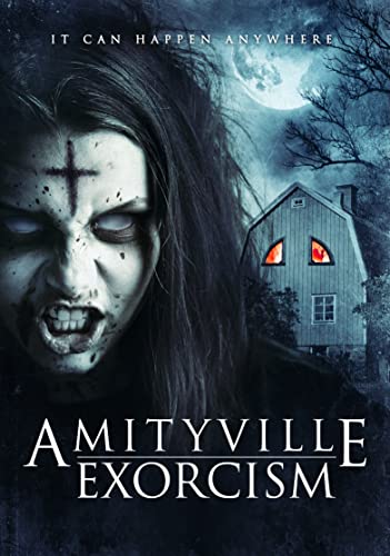 Amityville Exorcism/Amityville Exorcism@DVD