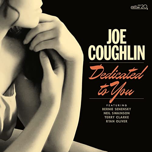 Joe Coughlin/Dedicated To You@CD