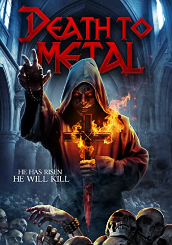 Death To Metal/Death To Metal@DVD
