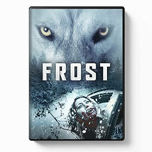 Frost/Wells/Pinn@DVD@NR