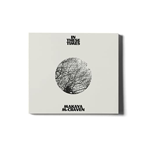 Makaya McCraven/In These Times