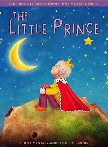 The Little Prince/The Little Prince@DVD@NR